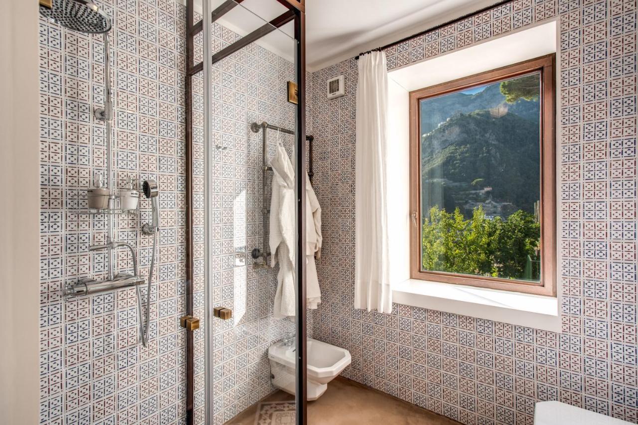 Casa Massa * Amalfi