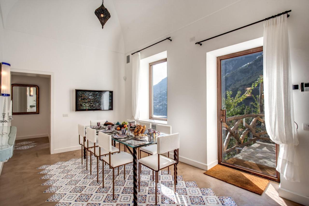 Casa Massa Villa Amalfi