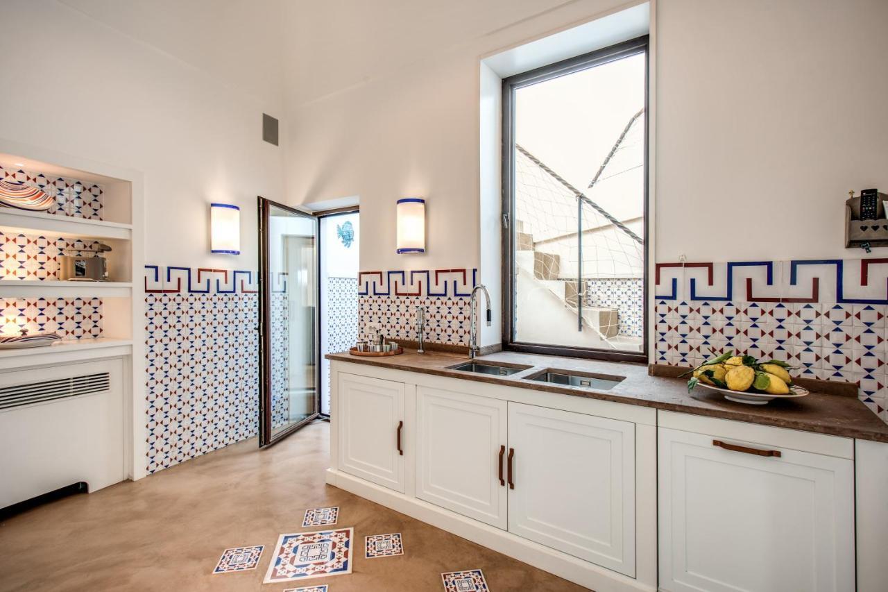 Casa Massa Villa Amalfi