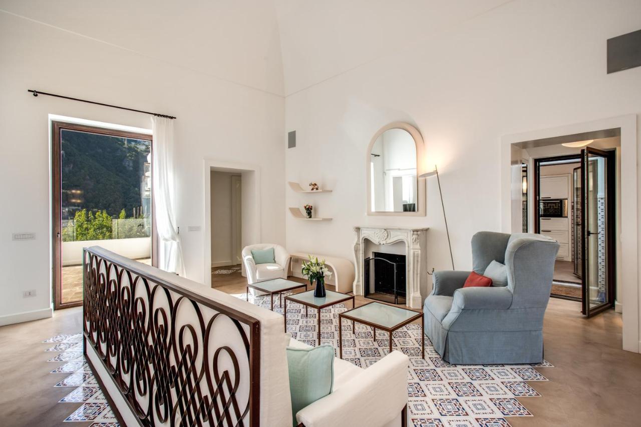 Casa Massa Amalfi