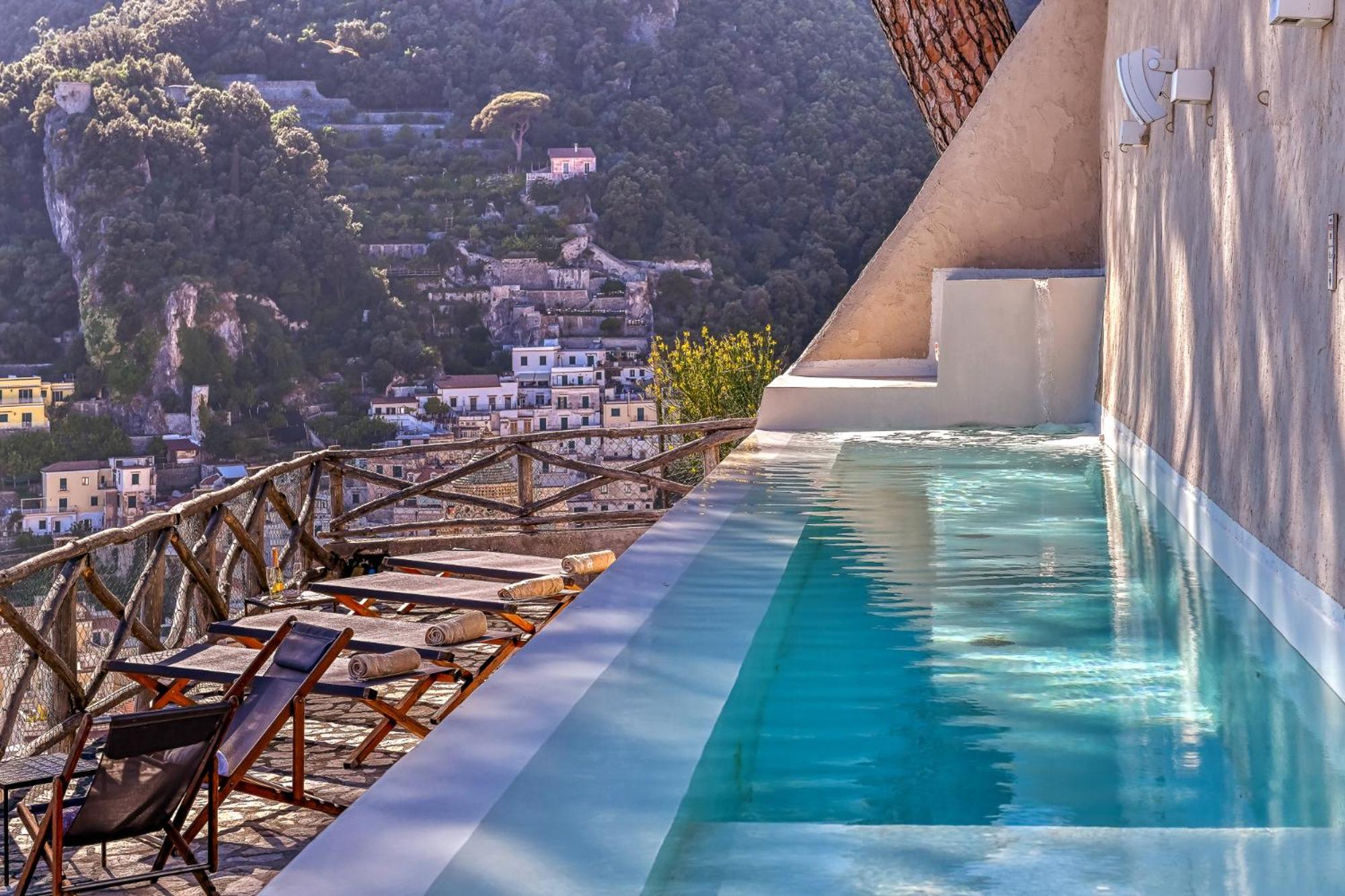 Casa Massa Amalfi