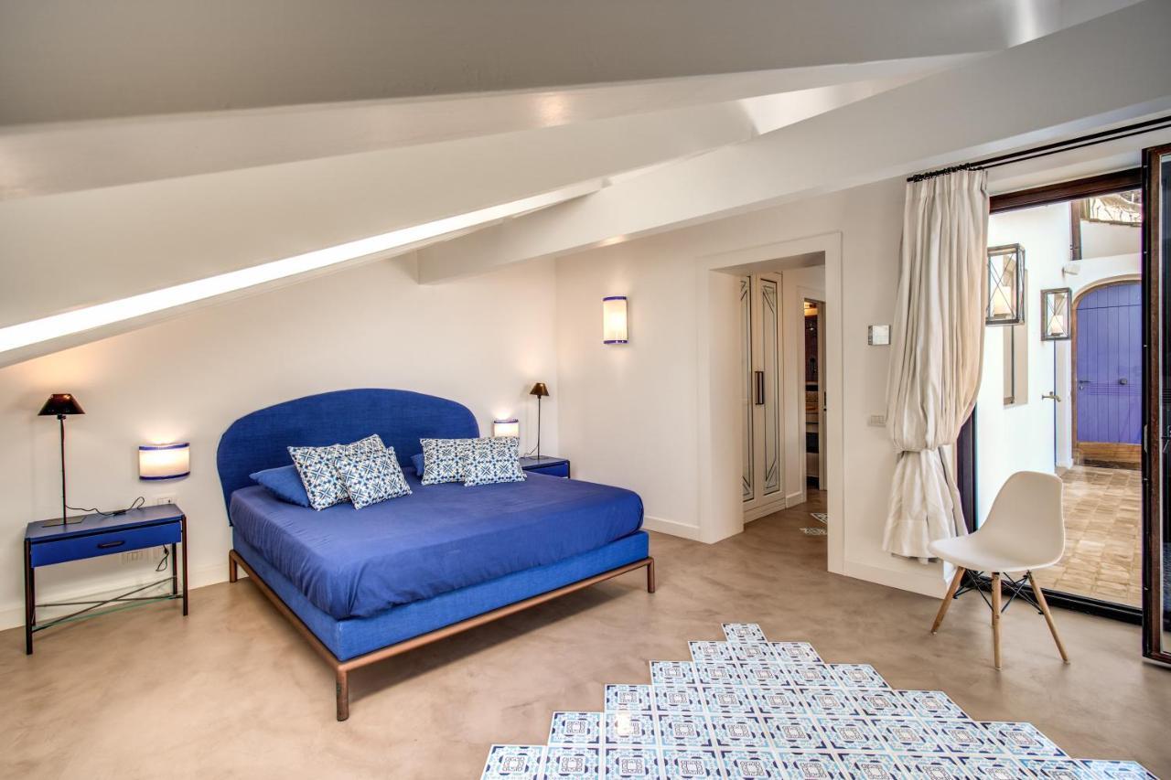 Casa Massa * Amalfi