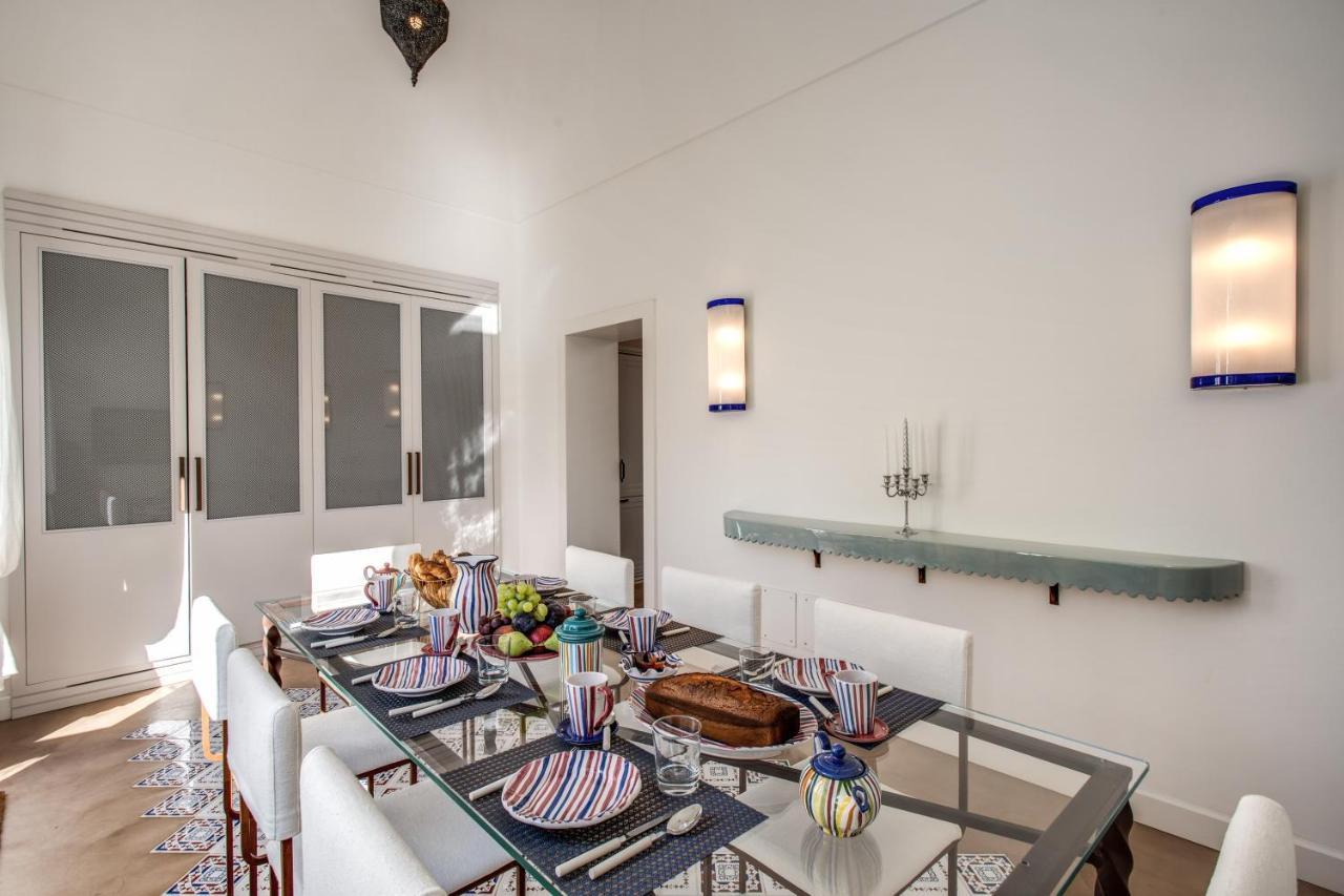 Casa Massa Villa