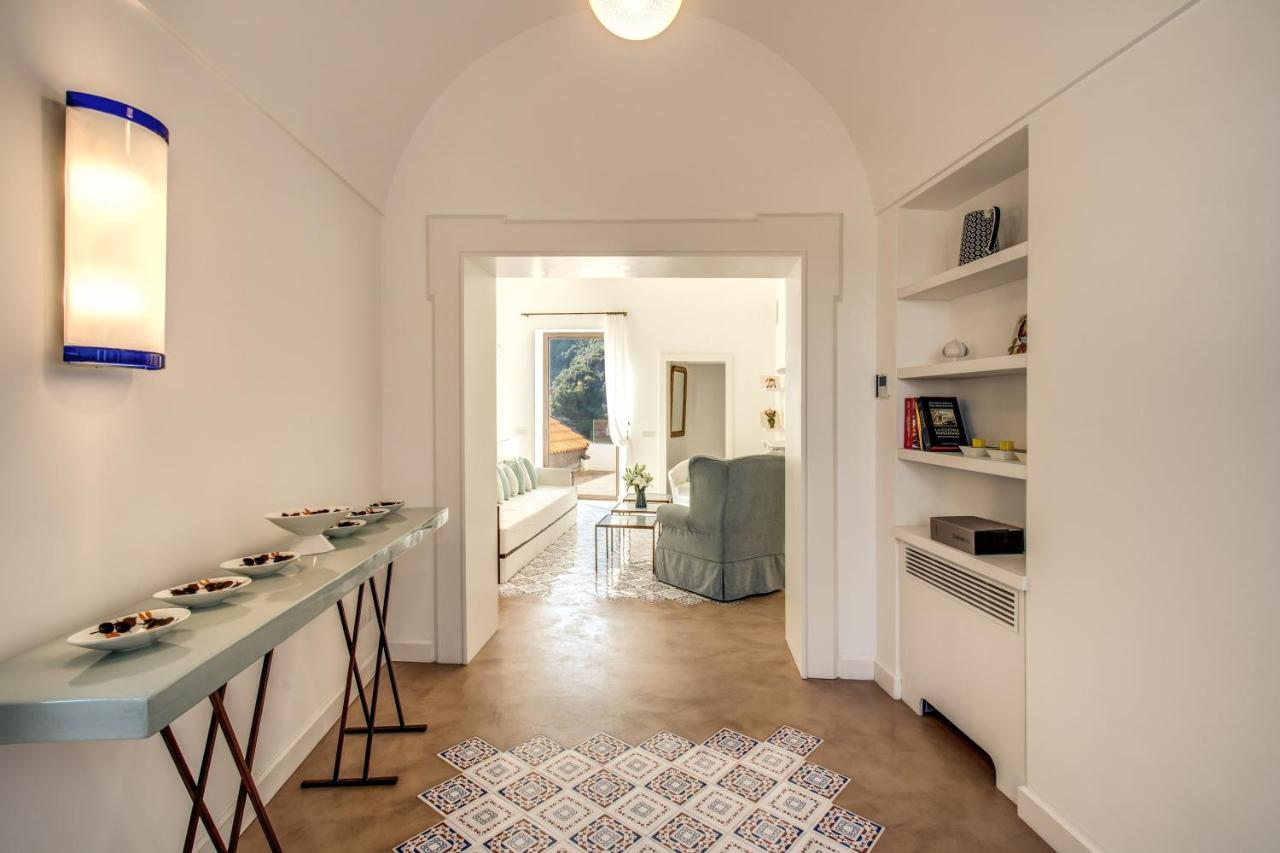 Villa Casa Massa *