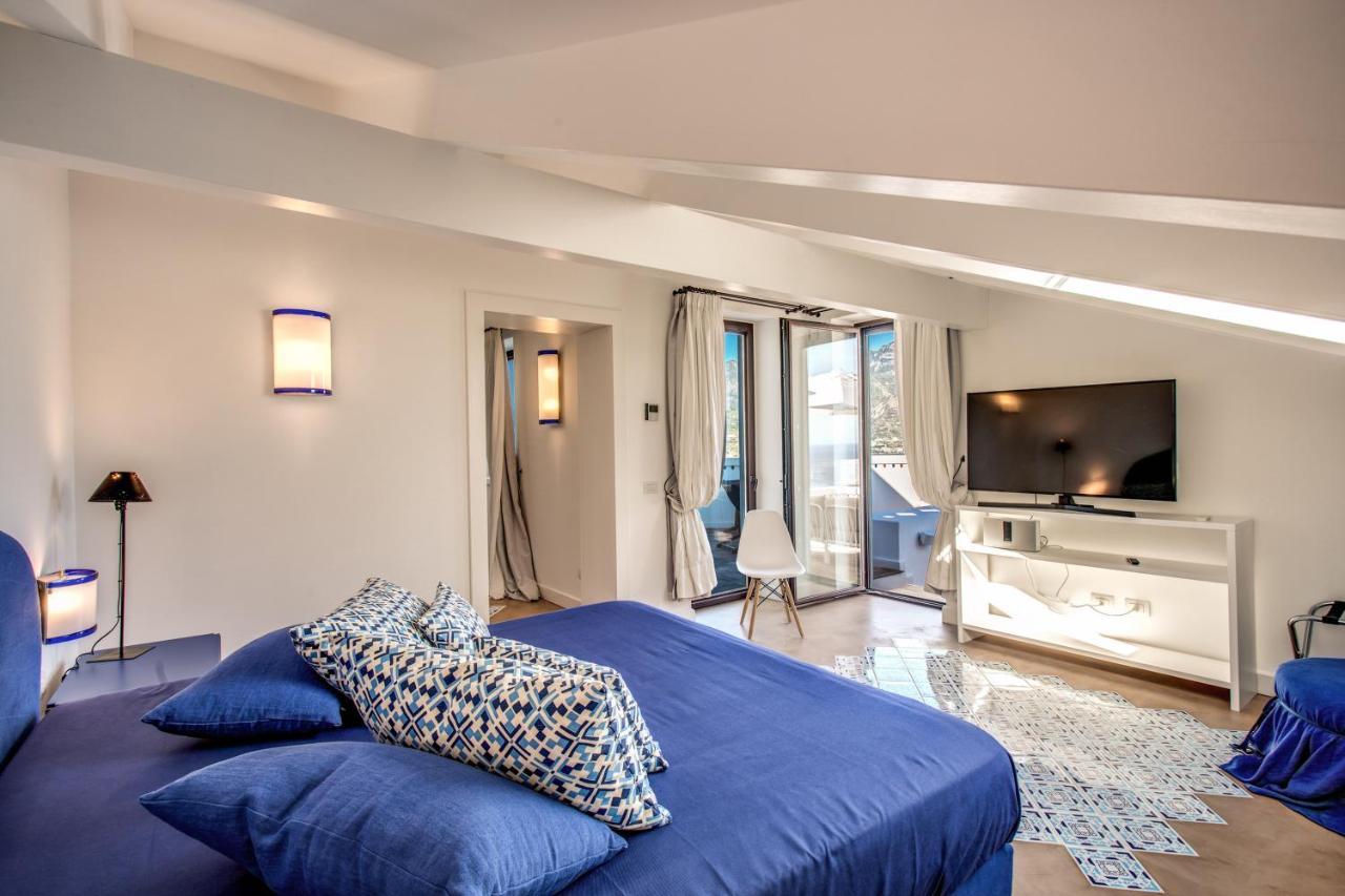 Casa Massa Amalfi