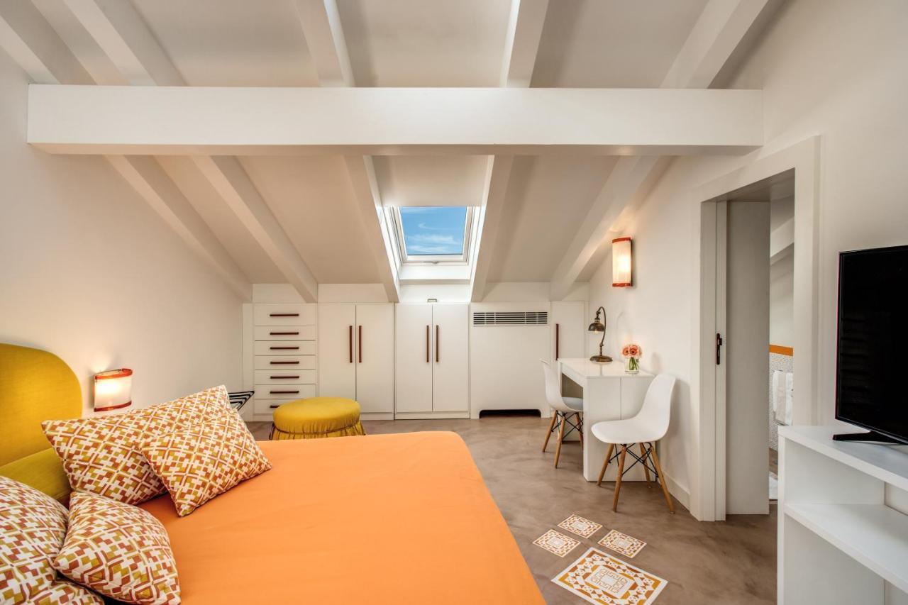 Casa Massa * Amalfi