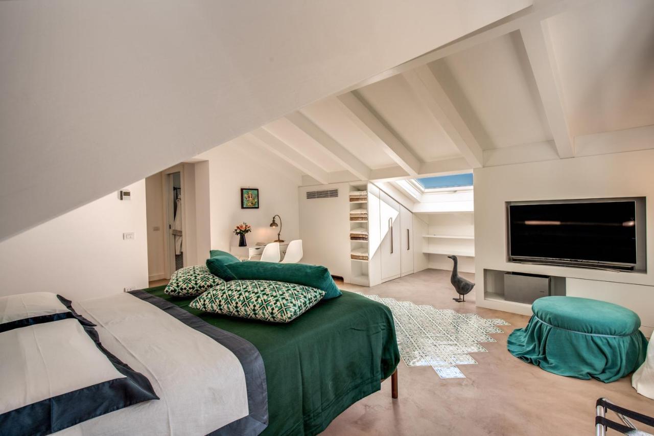 Casa Massa Villa *