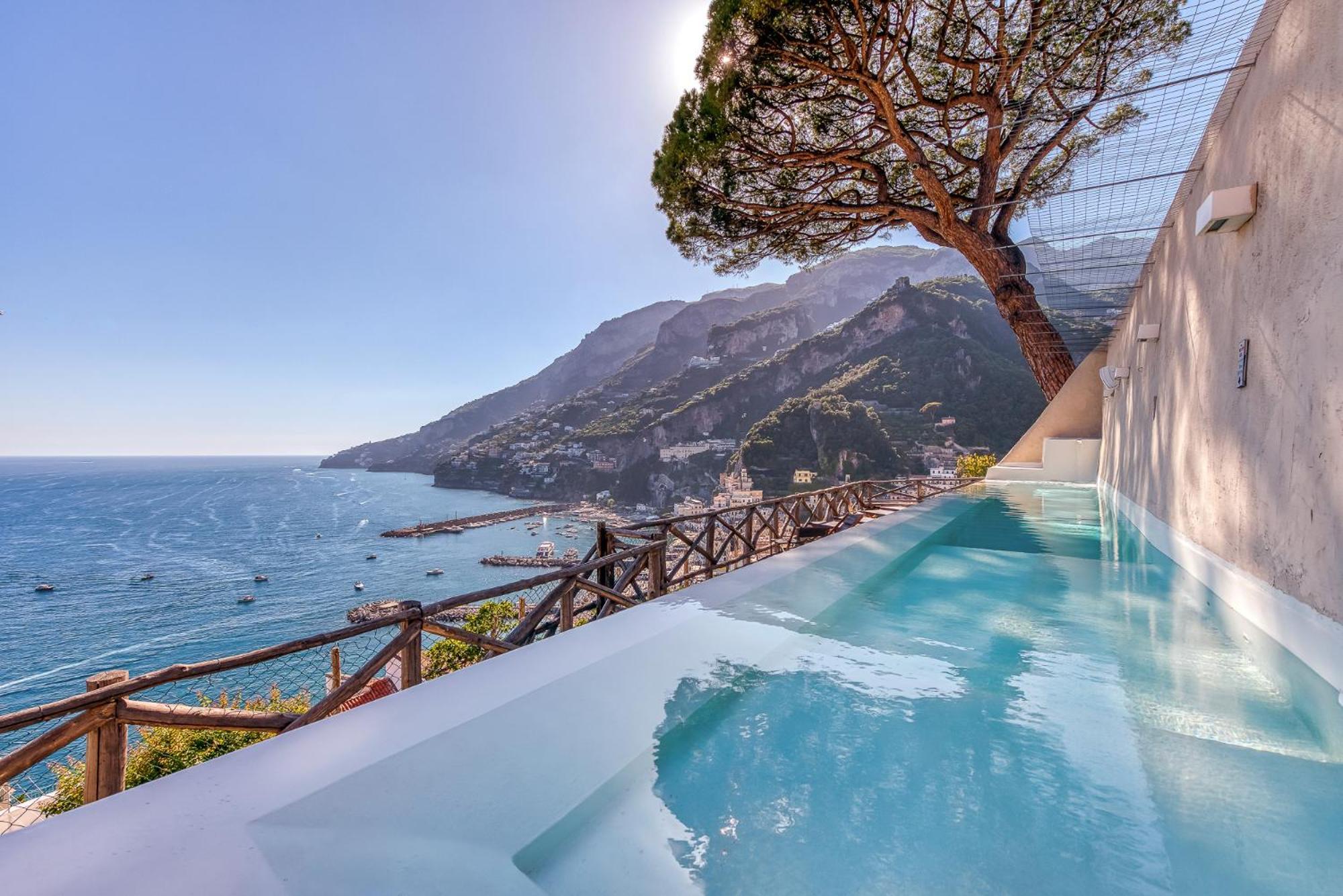 Villa Casa Massa *