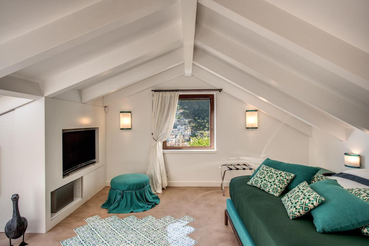 Casa Massa Villa Amalfi